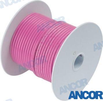100' Tinned Copper Wire 14 AWG (2mm²) P