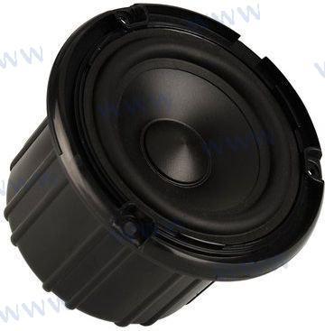 HAUT PARLEUR 2 30W 1 PIECE