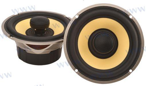 HAUT PARLEUR AQUATIC 6,5 HARLEY