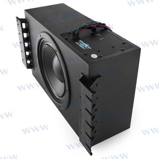 SUBWOOFER ACTIF 8 BLUETOOTH