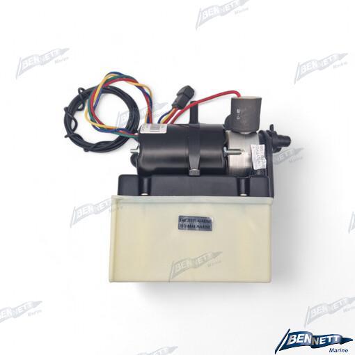 POMPE HYDRAULIQUE 24 V