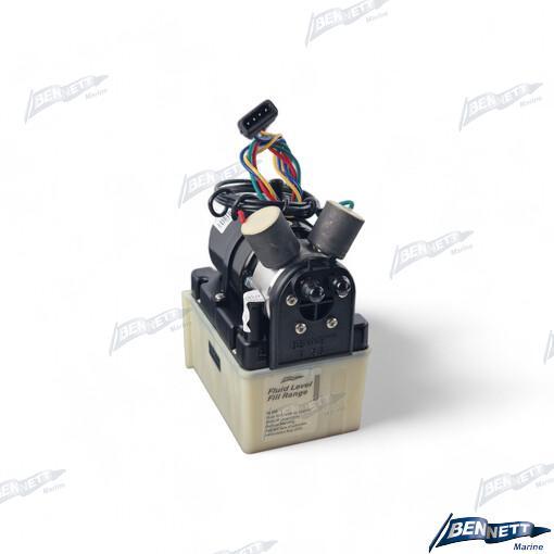 POMPE HYDRAULIQUE 24 V