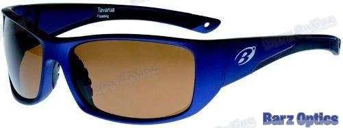 SUNGLASSES TAVARUA BLUE GREY