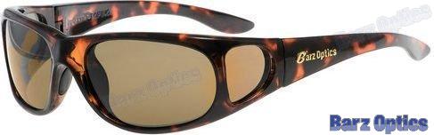 SUNGLASSES TOFINO GT AMBAR