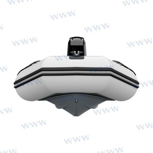 EXPLORER 420 STRONGAN GRAU