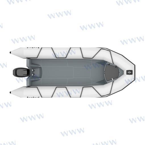 EXPLORER 500 STRONGAN GRAU