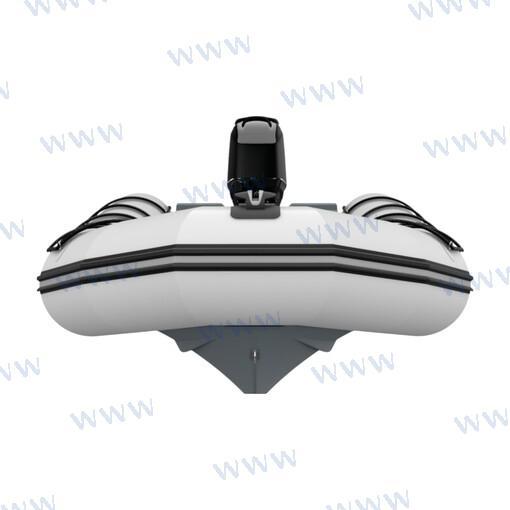 EXPLORER 500 STRONGAN GRAU