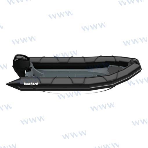 EXPLORER 500 STRONGAN SCHWARZ