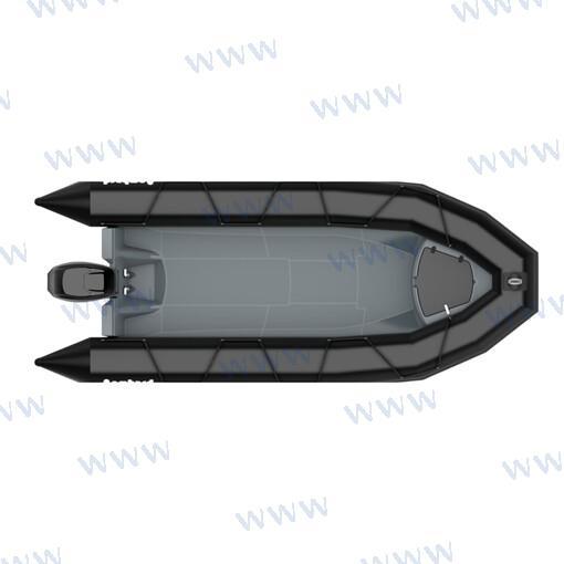 EXPLORER 500 STRONGAN SCHWARZ