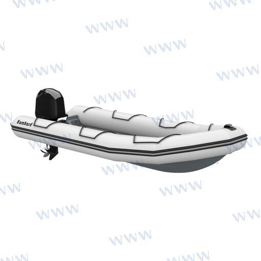 EXPLORER 550 STRONGAN GRAU