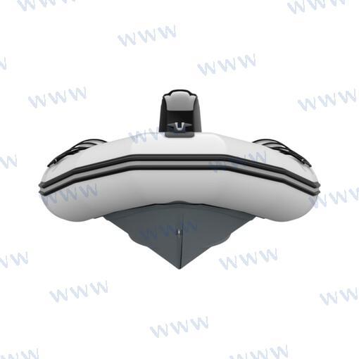 EXPLORER 550 STRONGAN GRAU