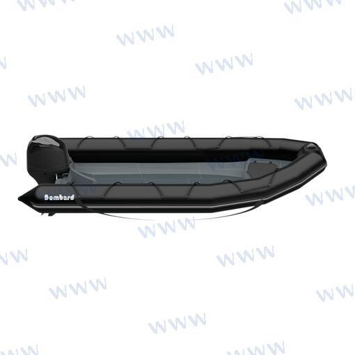 EXPLORER 550 STRONGAN SCHWARZ