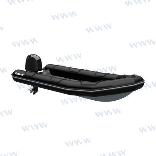 EXPLORER 550 STRONGAN SCHWARZ