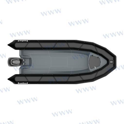 EXPLORER 550 STRONGAN SCHWARZ
