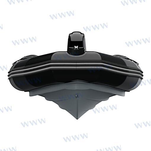 EXPLORER 600 STRONGAN SCHWARZ