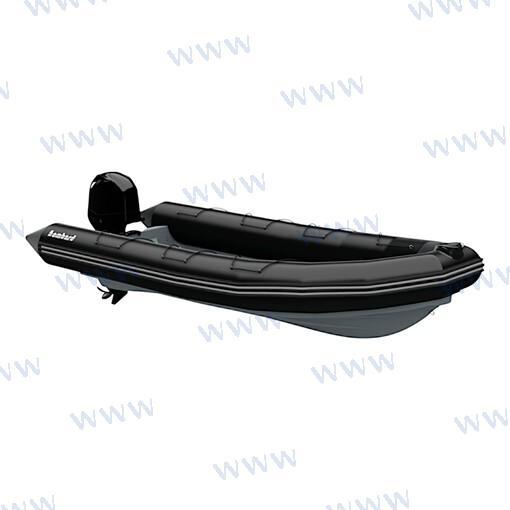 EXPLORER 600 STRONGAN SCHWARZ