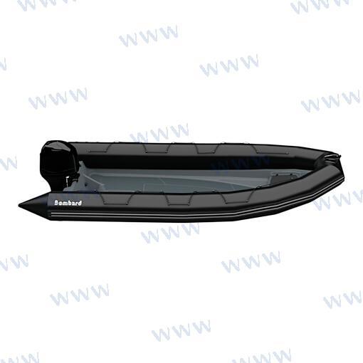 EXPLORER 600 STRONGAN SCHWARZ