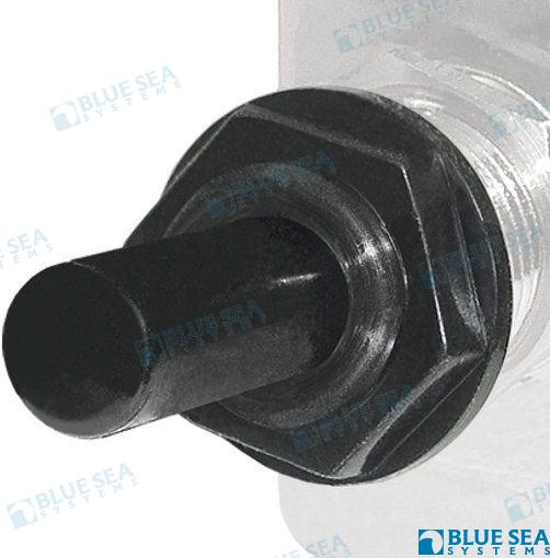 BOOT TOGGLE SWITCH BLACK