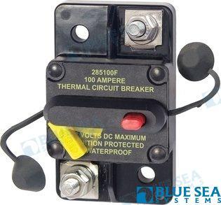 INTERRUPTOR TERMICO 40A