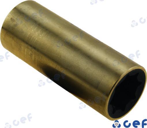 BOCPIEDEBRONZO 25X1-1/4X4