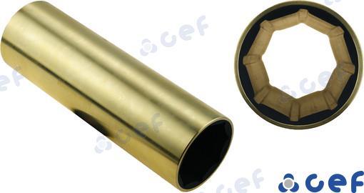 BOCPIEDEBRONZO 28X1-5/8X4-1/2
