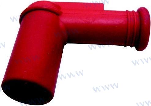 SILICONE PIPE FOR SPARK PLUG