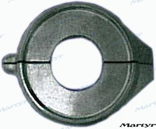 ALUMINIUM ANODE Saildrive 130/150