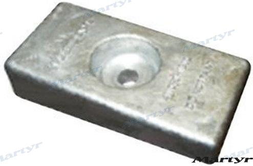 ANODE HONDA ALUMINIUM