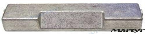 ANODE ALUMINIUM JOHNSON-EVINRUDE