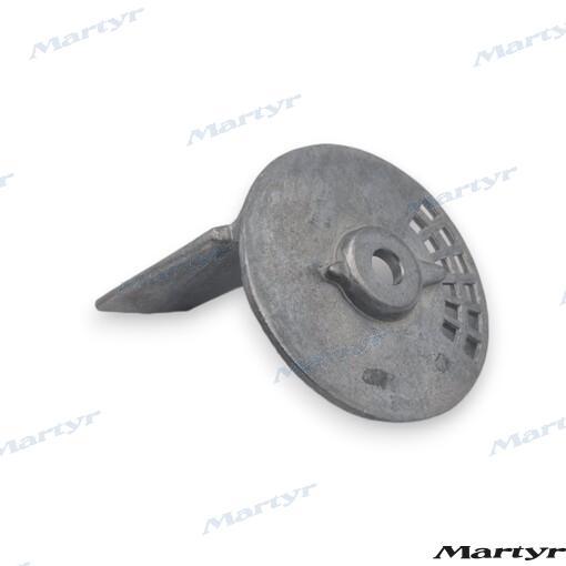 ZINC ANODE OUTBOARD MOTOR SUZUKI
