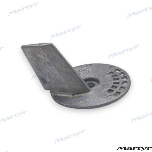 ZINC ANODE OUTBOARD MOTOR SUZUKI