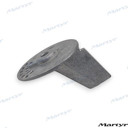 ZINC ANODE OUTBOARD MOTOR SUZUKI