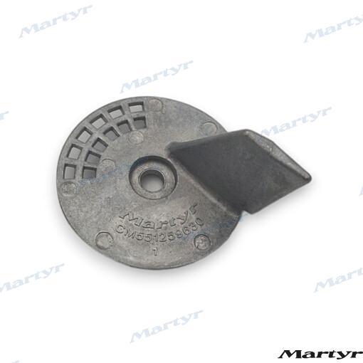 ZINC ANODE OUTBOARD MOTOR SUZUKI