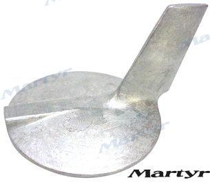 ANODO DI ZINCO