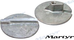 ANODO DI ZINCO