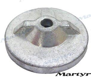 ANODO DI ZINCO
