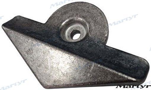 ANODO DI ZINCO