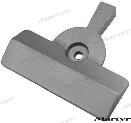 ANODO DI ZINCO
