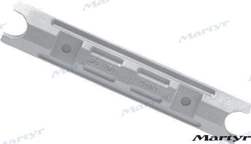 ANODO ALLUMINIO YAMAHA