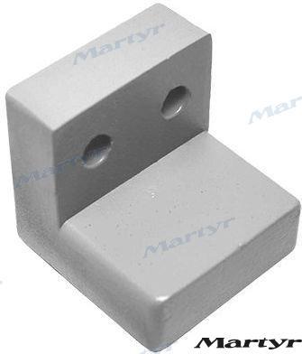 ZINC ANODE BRACKET TRIM 270