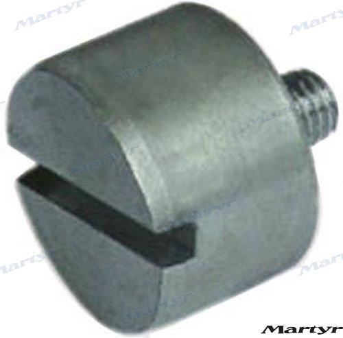 ZINC ANODE PROPELLEUR FOLDABLE