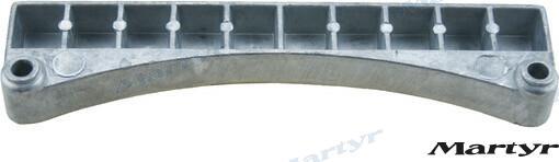 ZINC ANODE OMC