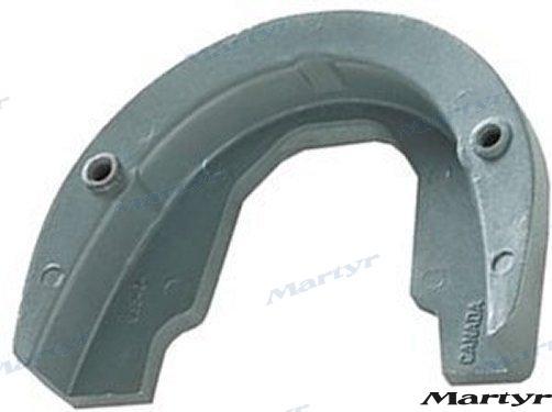 ANODE OMC ALUMINIUM