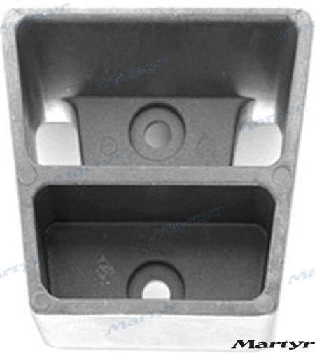 ANODE OMC EMBASE COBRA 130/380