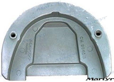 ANODE OMC ALUMINIUM