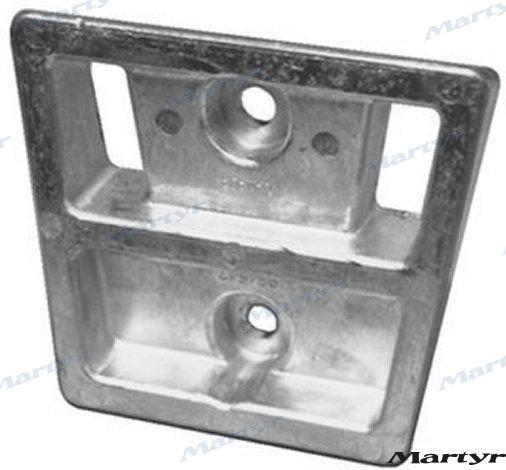 ANODE TRANSOM OMC ALUMINIUM