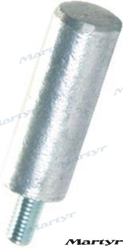 ALUMINIUM ANODE BUKH