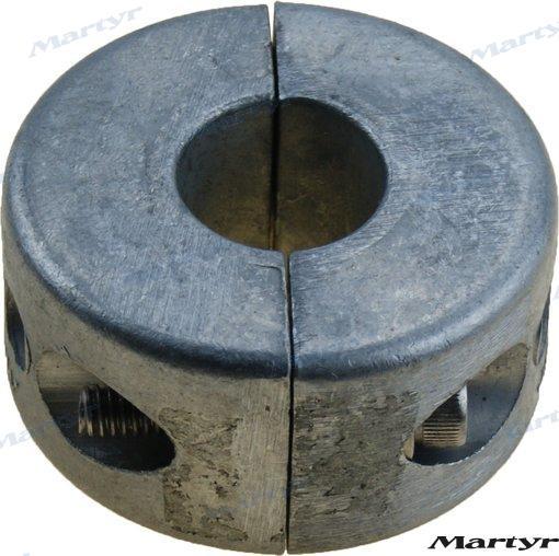 ZINC ANODE SHAFT 1-3/4”