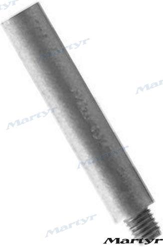 ZINC ANODE 51 X 6 MM.