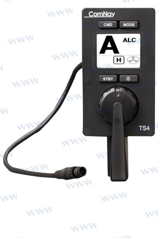 1440 PAK. SMARTSTICK DÉTECTEUR P. HORS-BORD